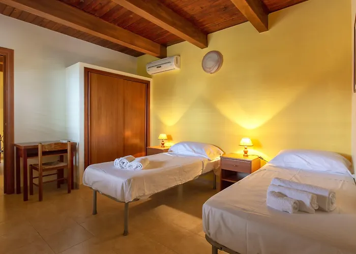 Aparthotel New Paradise