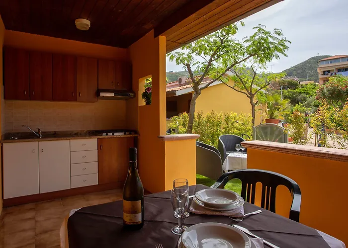 Aparthotel New Paradise