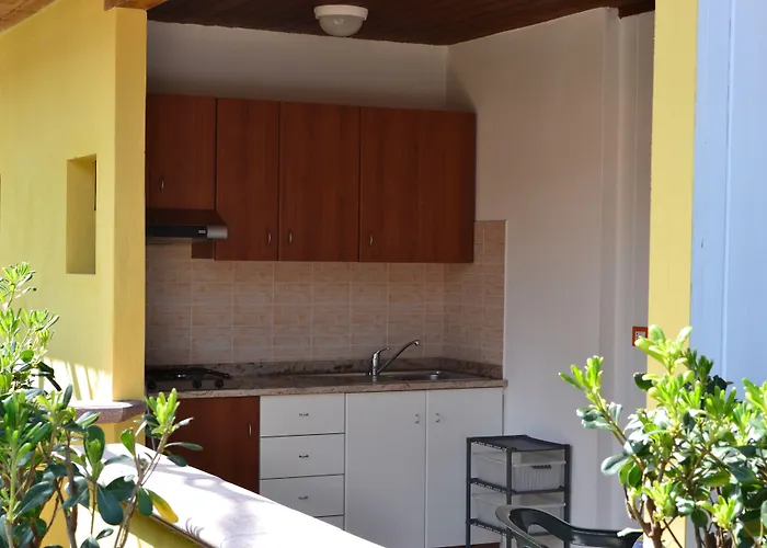 New Paradise 4* Tropea