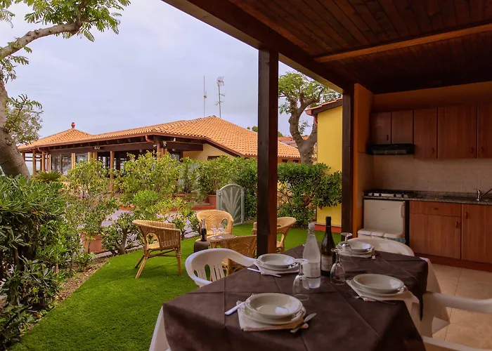 New Paradise Aparthotel 4*