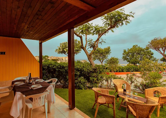 New Paradise Aparthotel