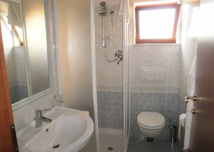 New Paradise Aparthotel Tropea