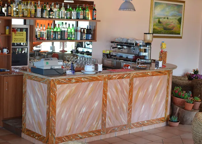 Aparthotel New Paradise