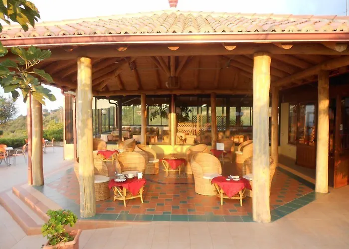 New Paradise Aparthotel