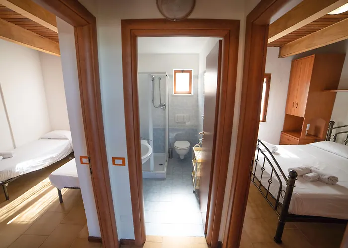 New Paradise Aparthotel 4*