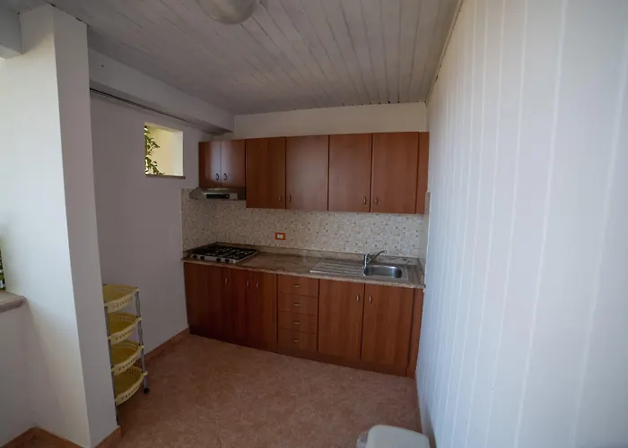 New Paradise 4* Tropea