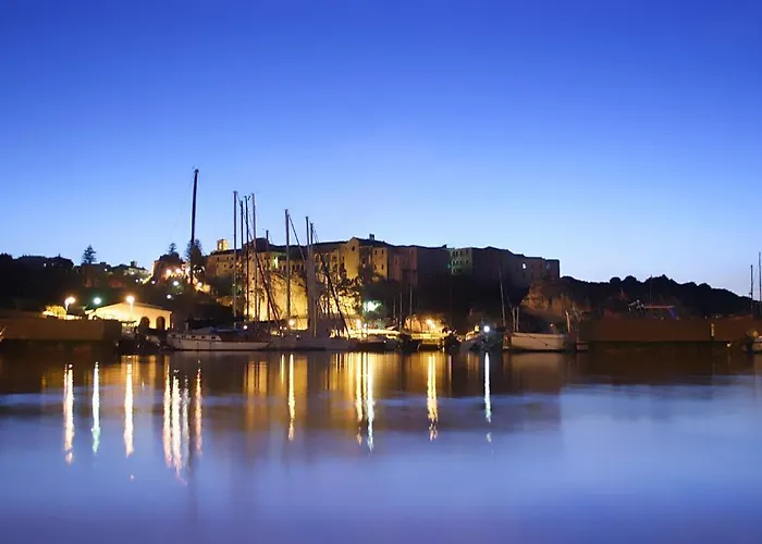 New Paradise Aparthotel Tropea