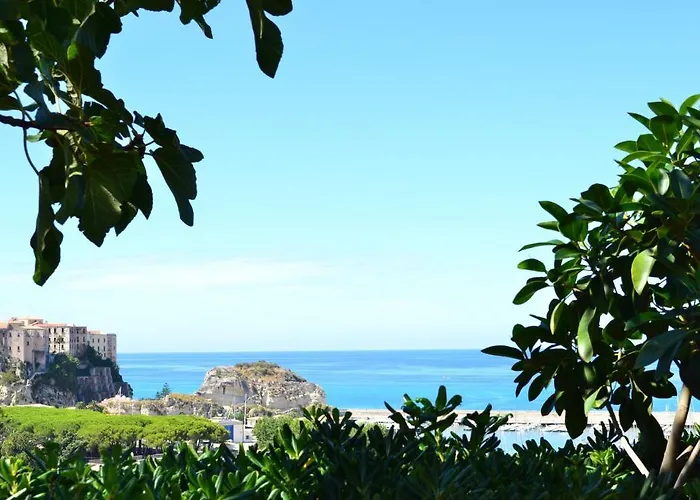 New Paradise Aparthotel